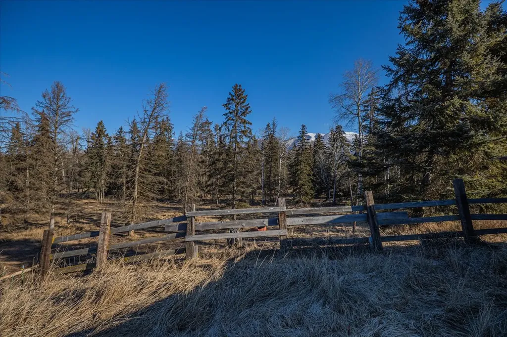 169 Meadow Creek Road Fortine MT 59918