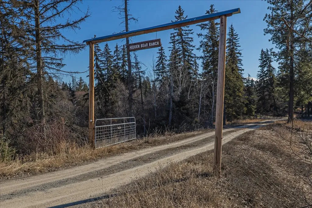 169 Meadow Creek Road Fortine MT 59918