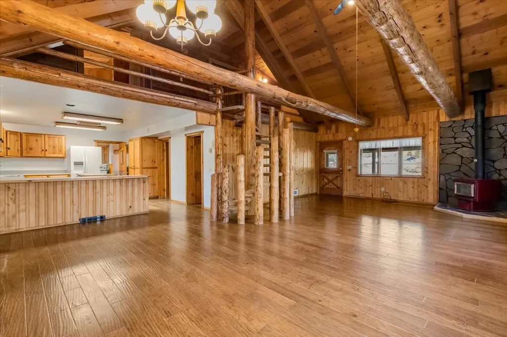 169 Meadow Creek Road Fortine MT 59918