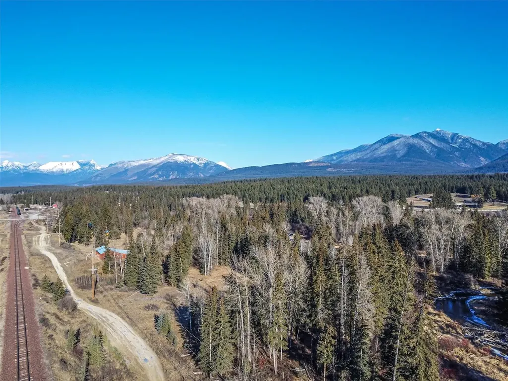 169 Meadow Creek Road Fortine MT 59918