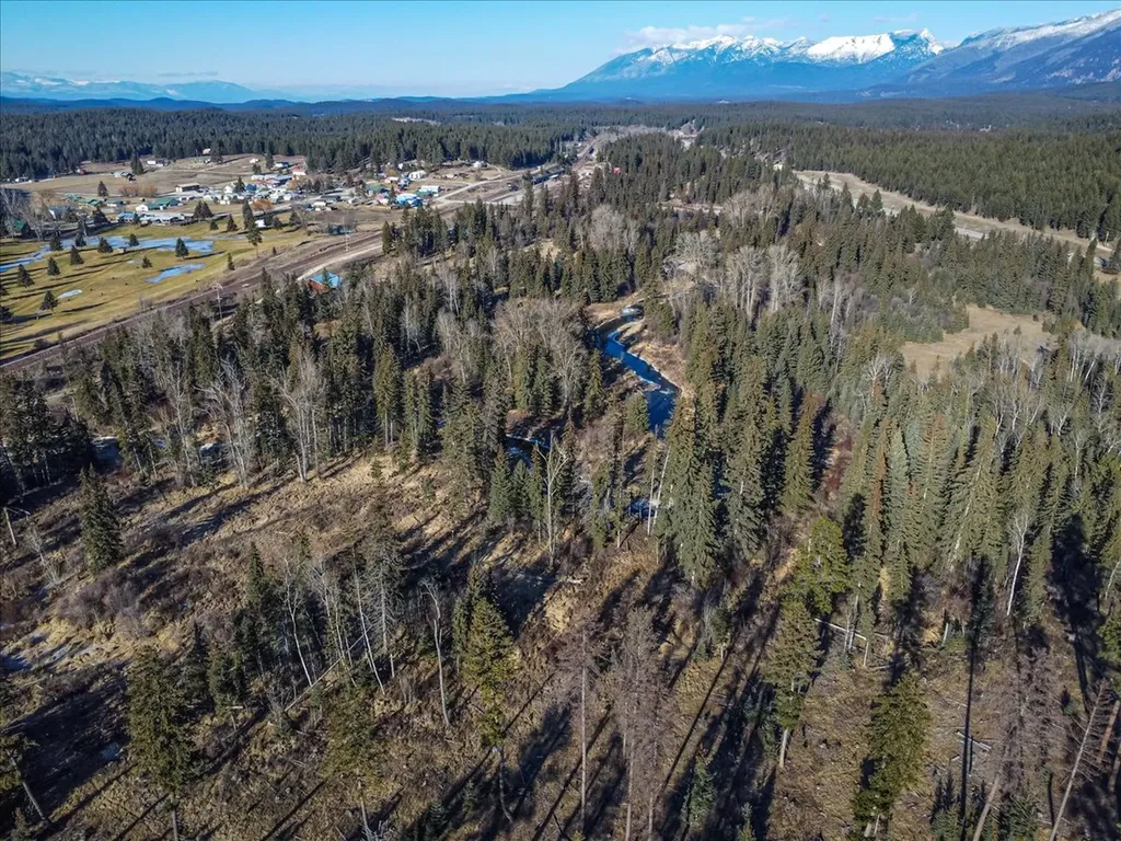 169 Meadow Creek Road Fortine MT 59918