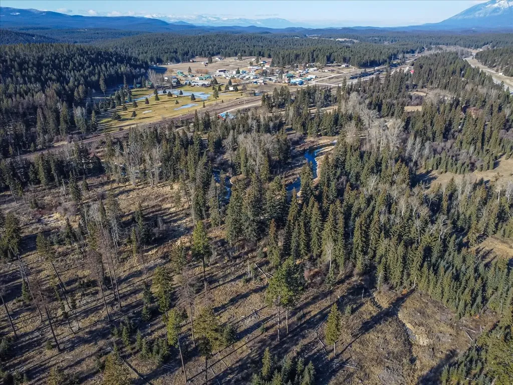 169 Meadow Creek Road Fortine MT 59918