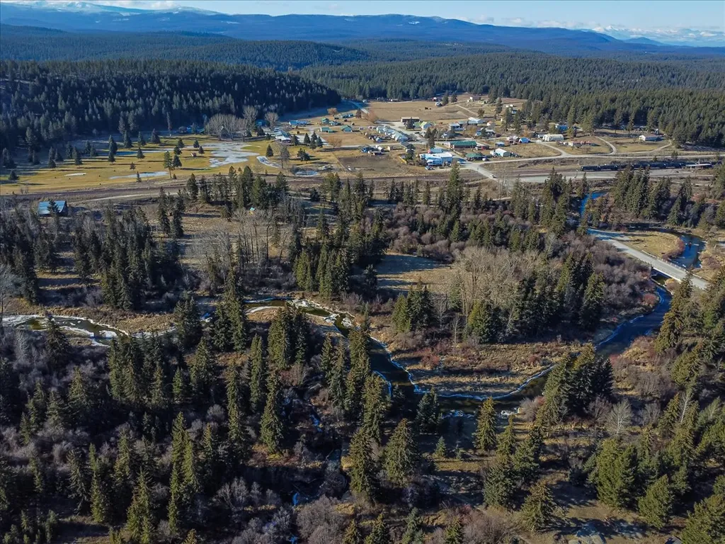 169 Meadow Creek Road Fortine MT 59918