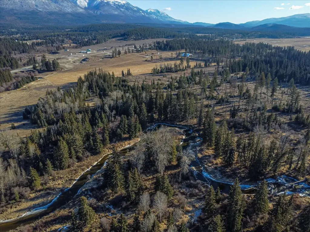 169 Meadow Creek Road Fortine MT 59918