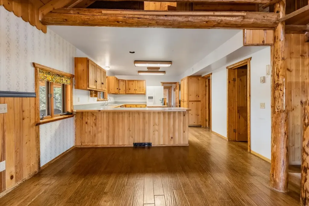 169 Meadow Creek Road Fortine MT 59918