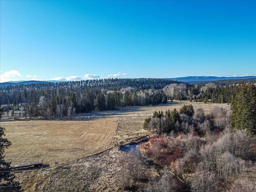169 Meadow Creek Road Fortine MT 59918