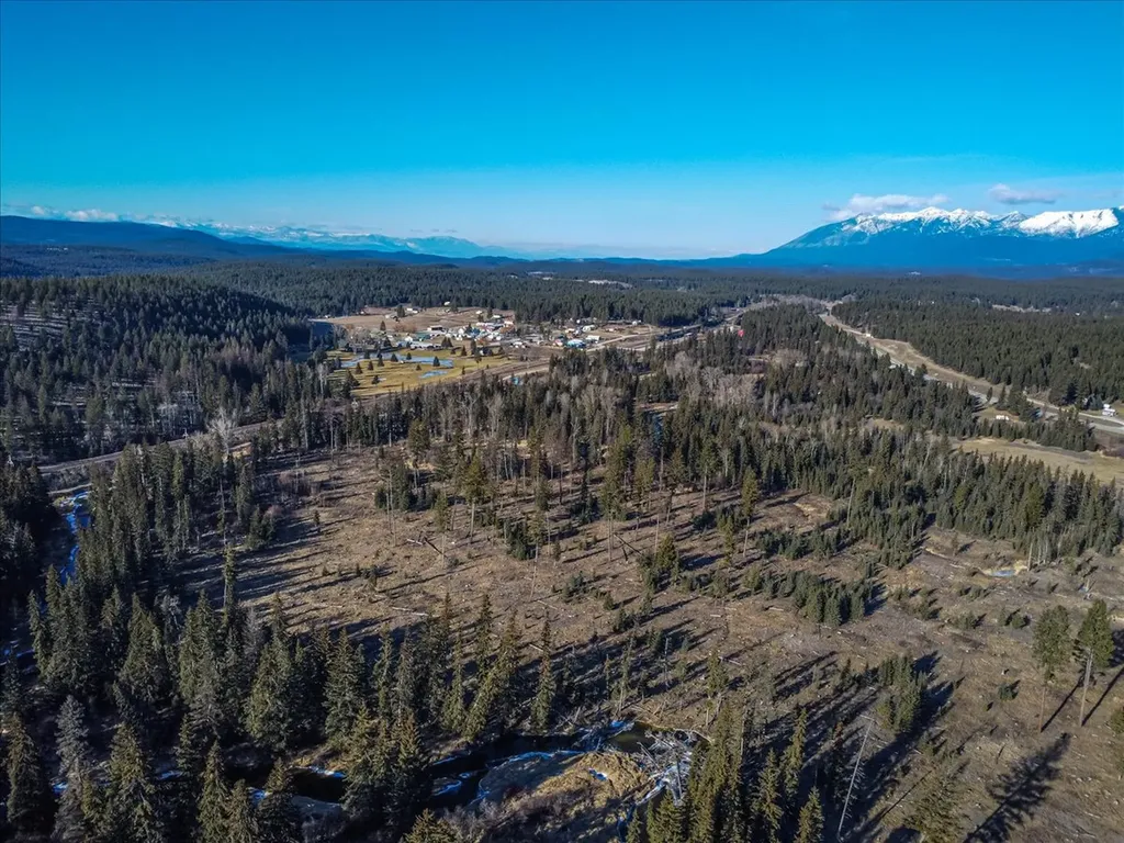 169 Meadow Creek Road Fortine MT 59918