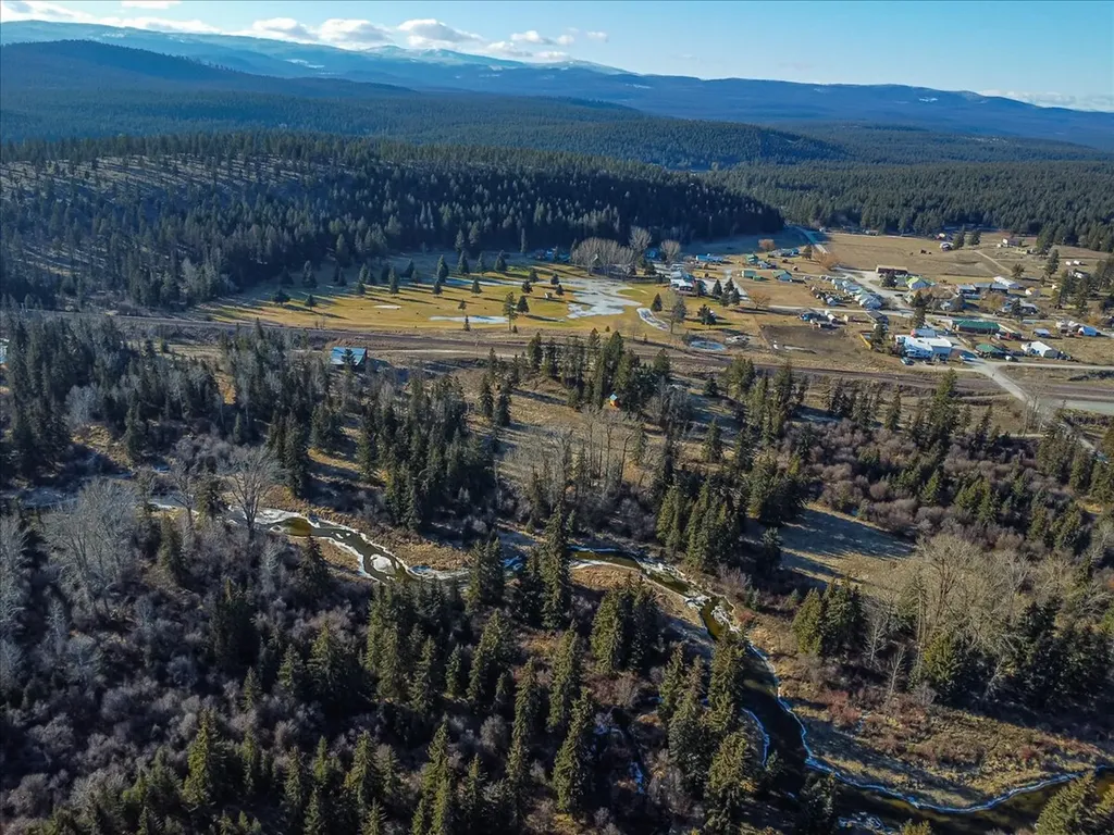 169 Meadow Creek Road Fortine MT 59918