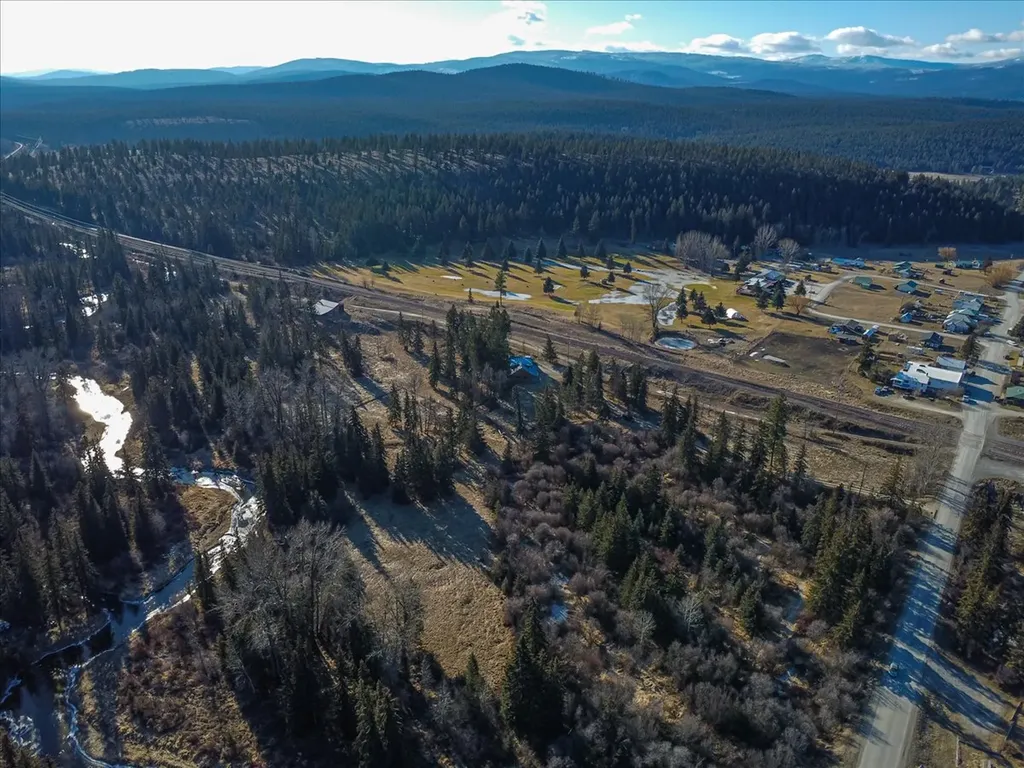 169 Meadow Creek Road Fortine MT 59918