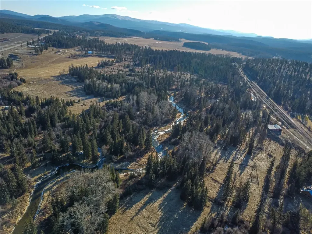 169 Meadow Creek Road Fortine MT 59918