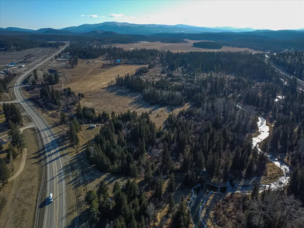 169 Meadow Creek Road Fortine MT 59918