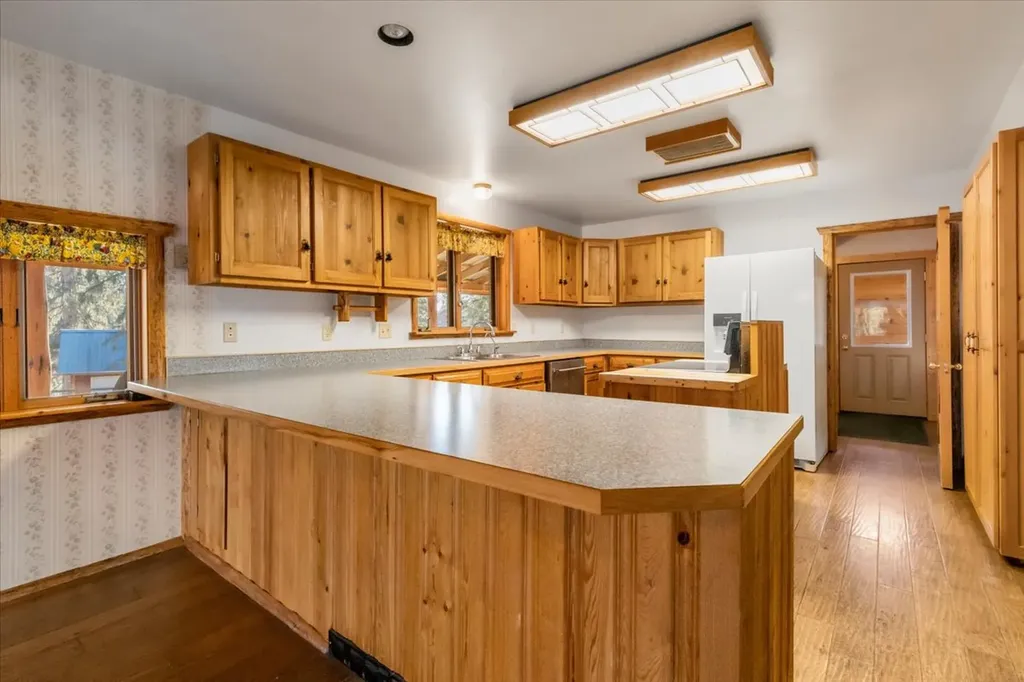 169 Meadow Creek Road Fortine MT 59918