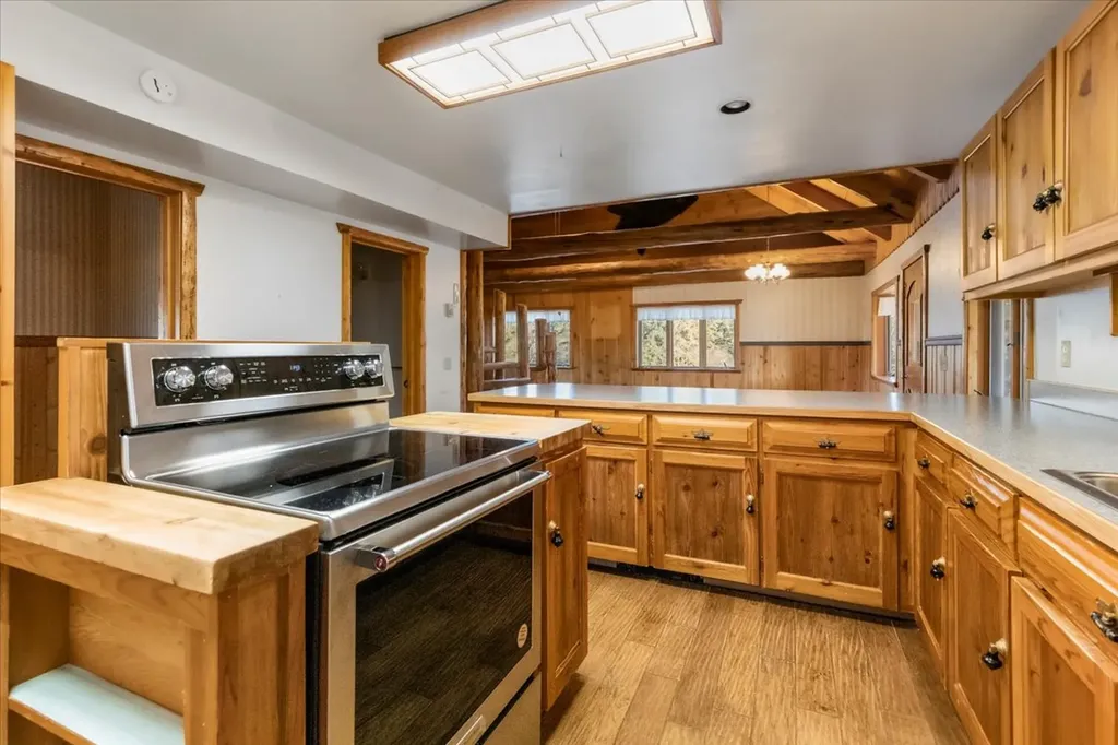 169 Meadow Creek Road Fortine MT 59918