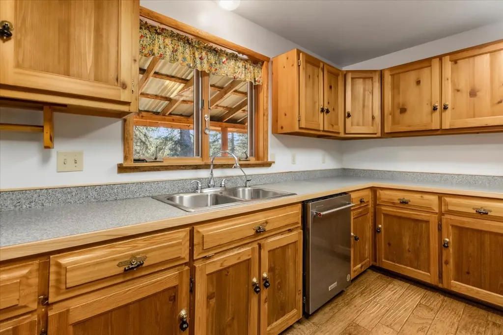 169 Meadow Creek Road Fortine MT 59918