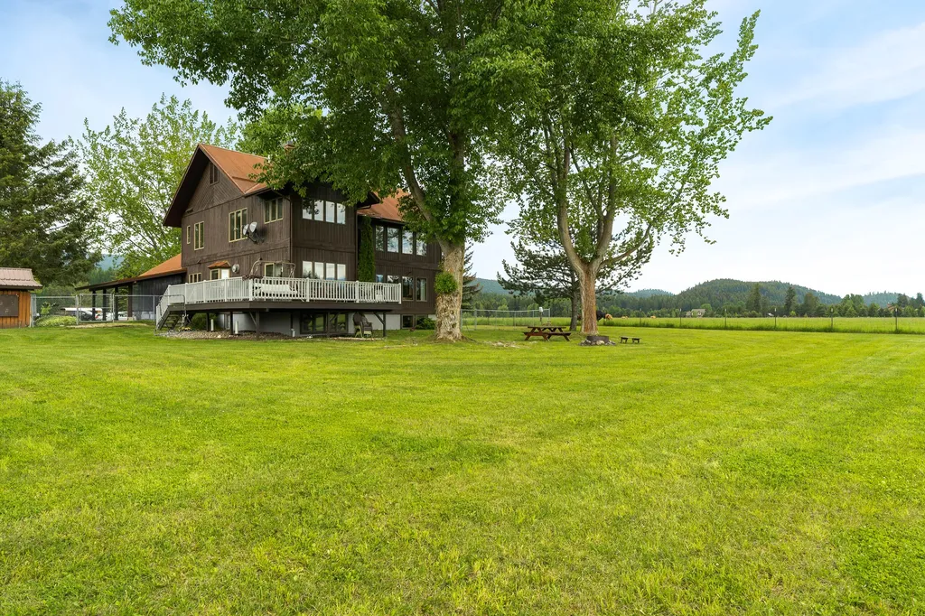 7277 Farm To Market Road Whitefish MT 59937