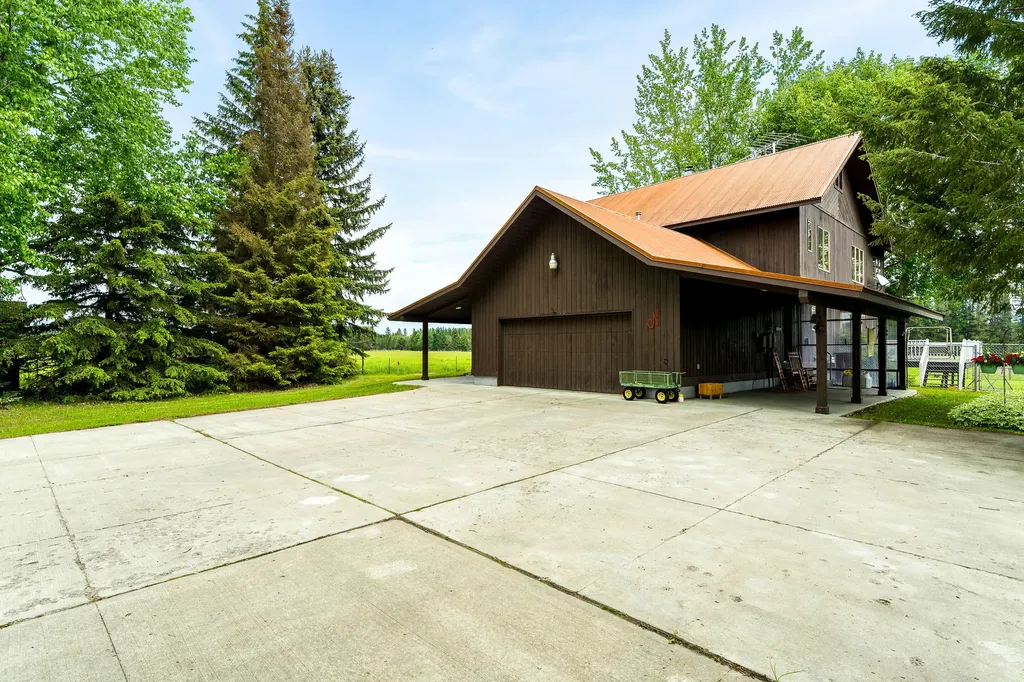7277 Farm To Market Road Whitefish MT 59937