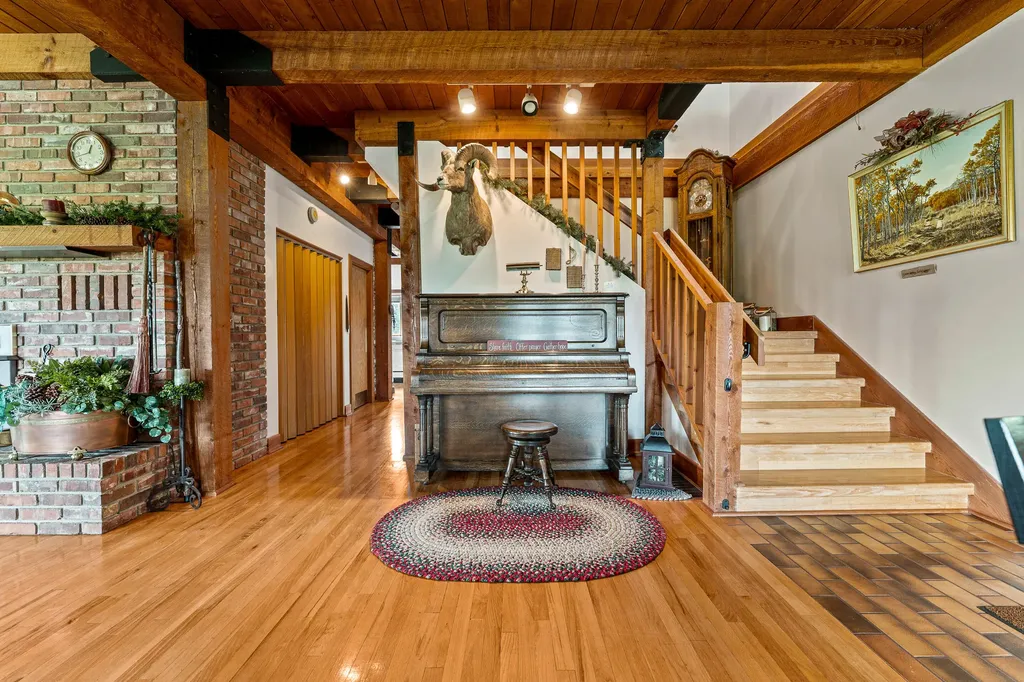 7277 Farm To Market Road Whitefish MT 59937
