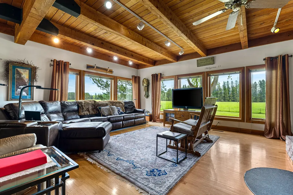7277 Farm To Market Road Whitefish MT 59937