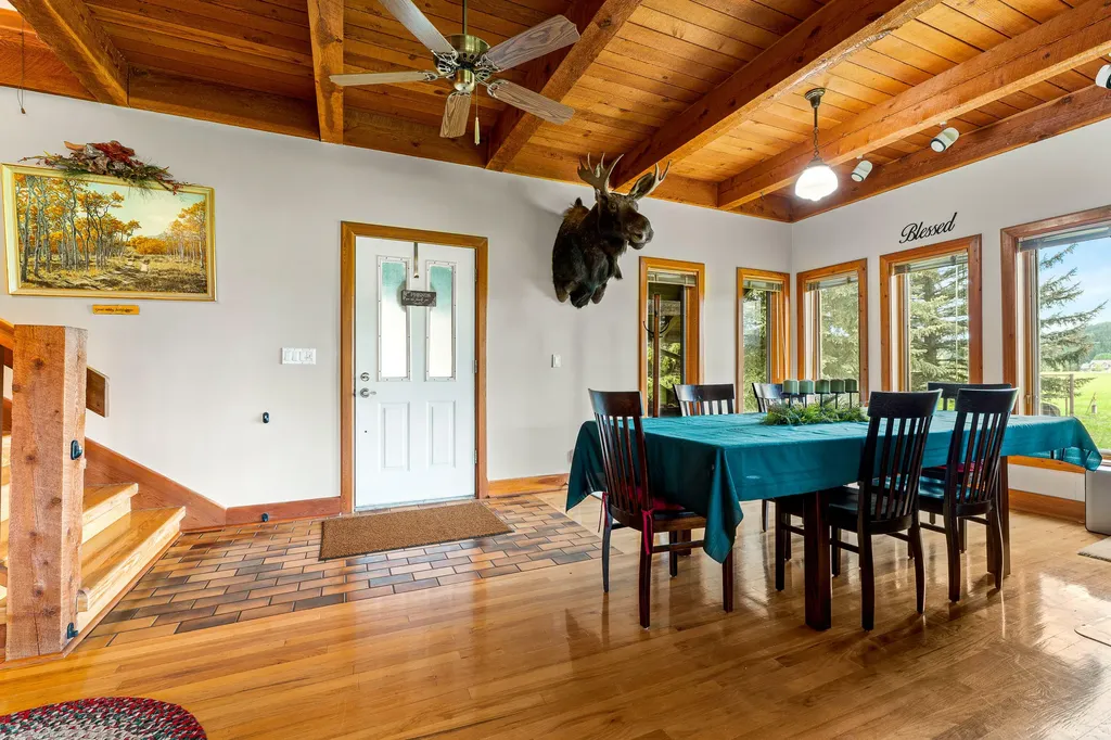7277 Farm To Market Road Whitefish MT 59937