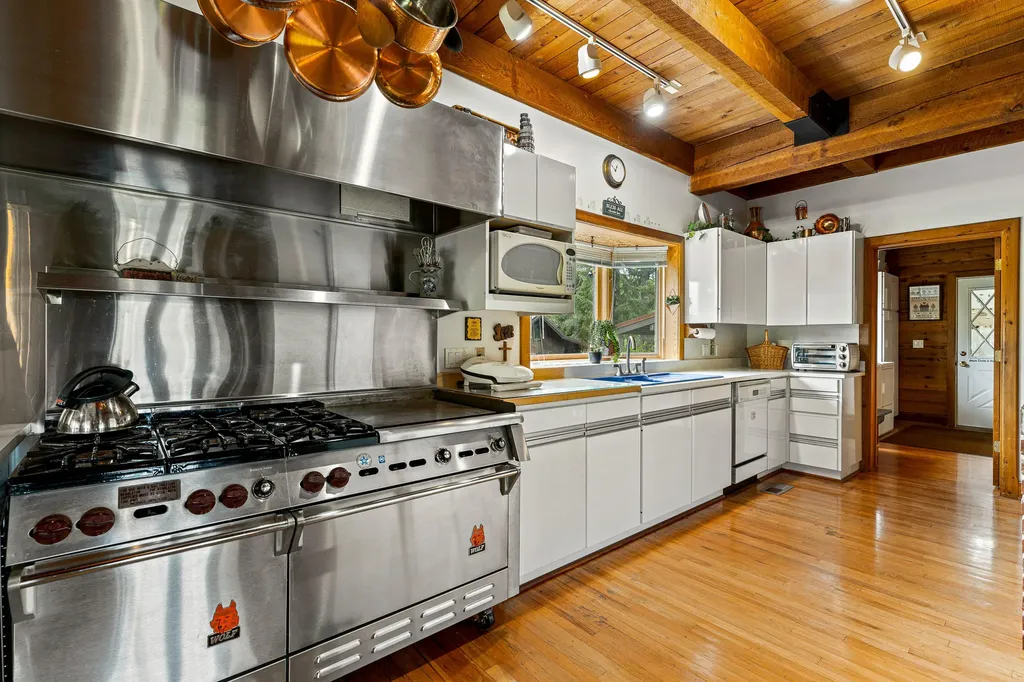 7277 Farm To Market Road Whitefish MT 59937
