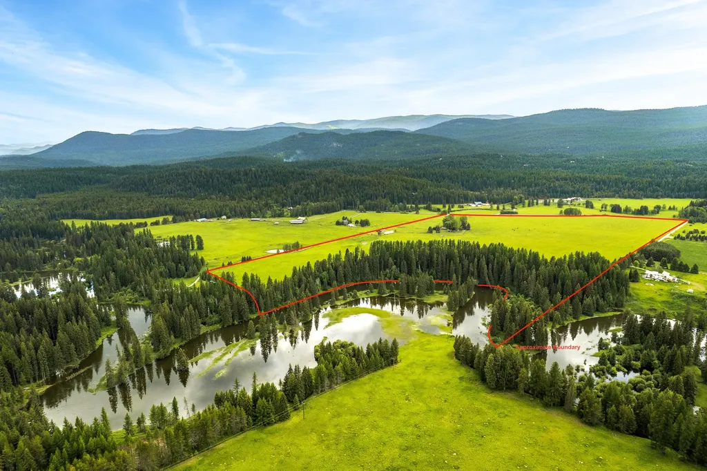 7277 Farm To Market Road Whitefish MT 59937