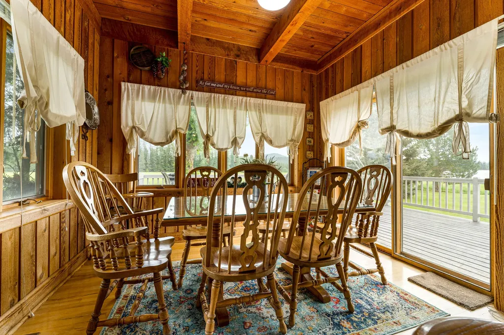 7277 Farm To Market Road Whitefish MT 59937
