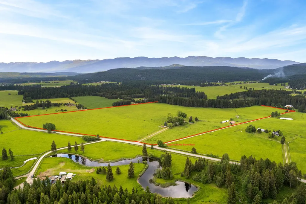 7277 Farm To Market Road Whitefish MT 59937