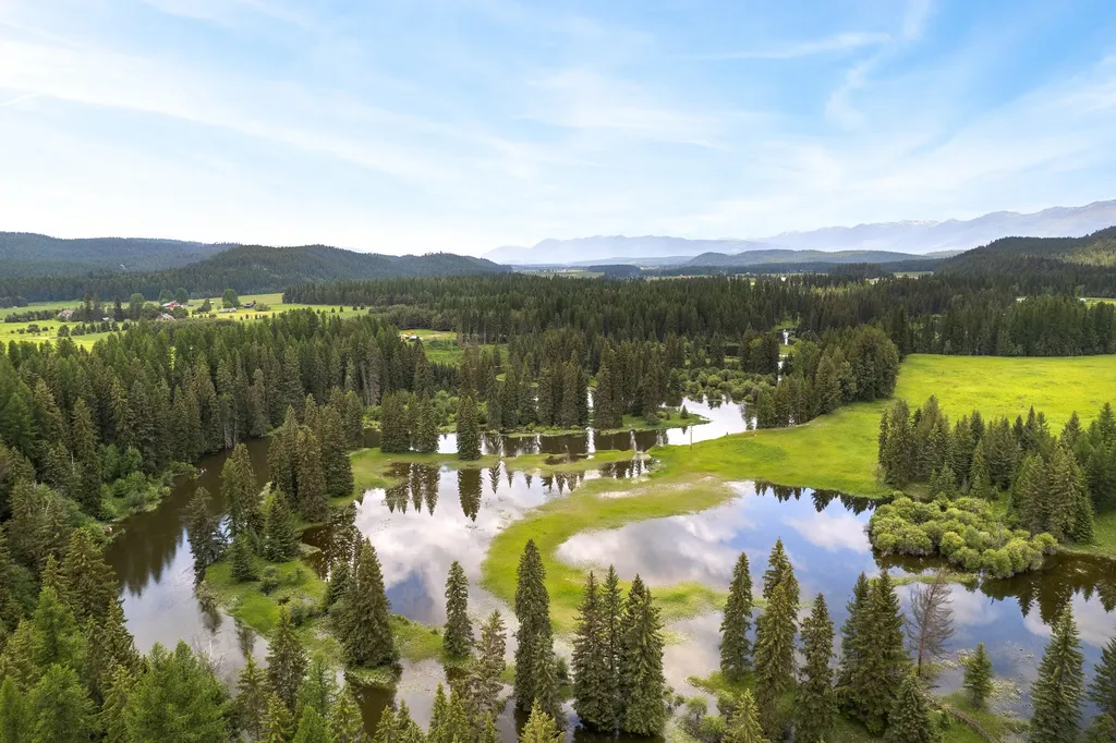7277 Farm To Market Road Whitefish MT 59937