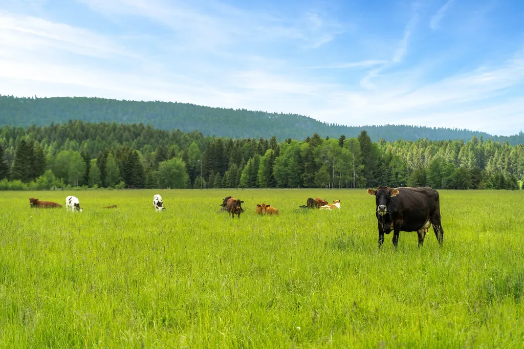 7277 Farm To Market Road Whitefish MT 59937