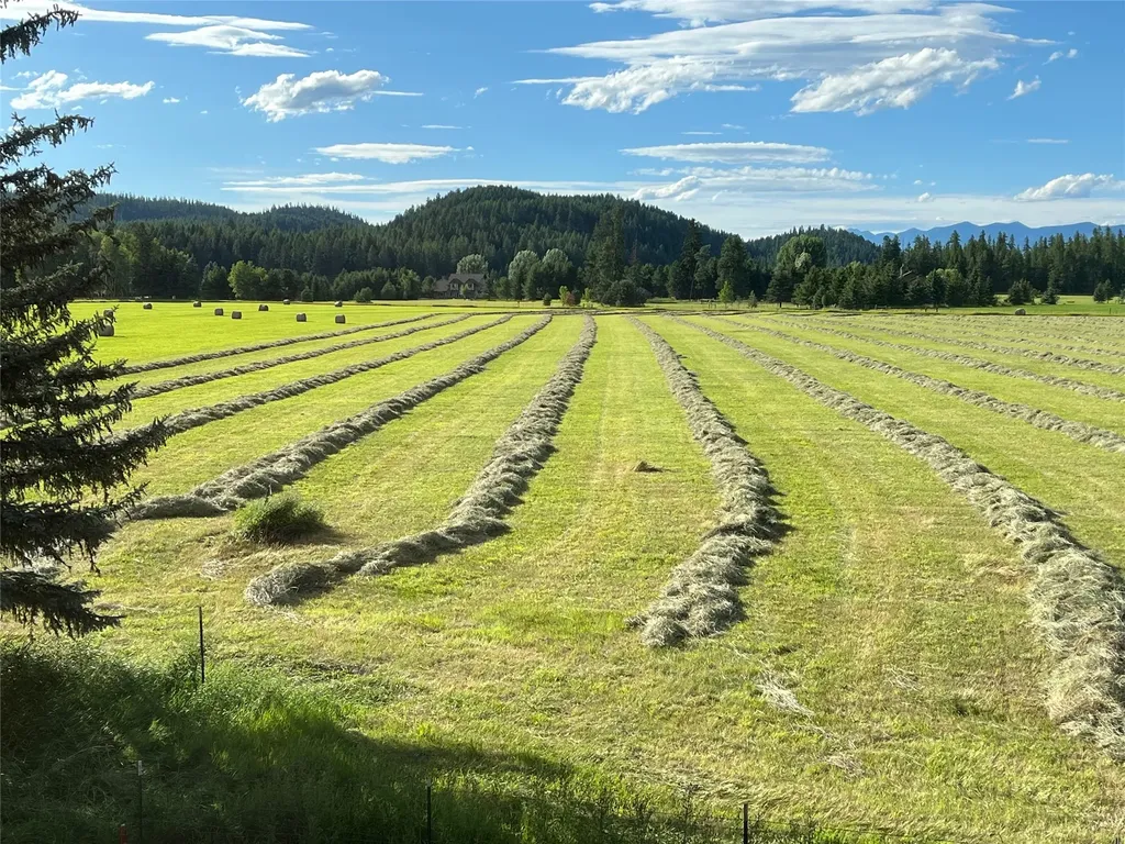 7277 Farm To Market Road Whitefish MT 59937