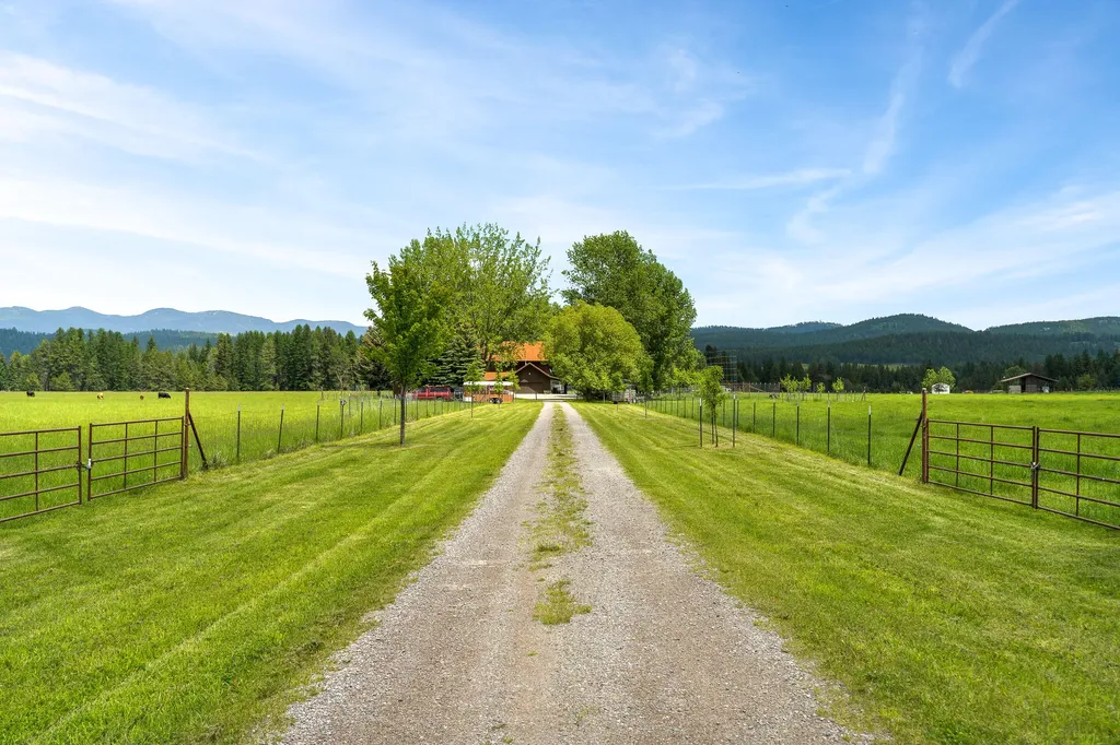 7277 Farm To Market Road Whitefish MT 59937