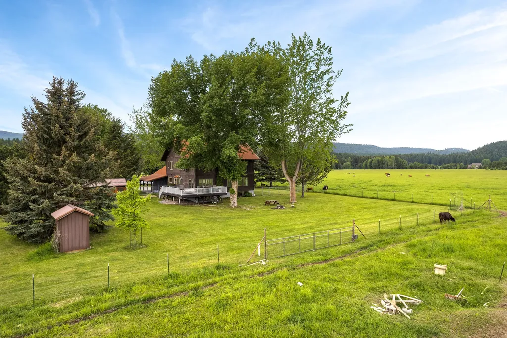 7277 Farm To Market Road Whitefish MT 59937