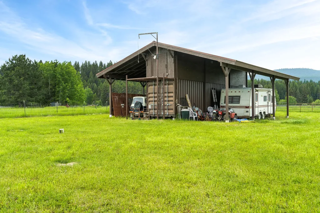 7277 Farm To Market Road Whitefish MT 59937