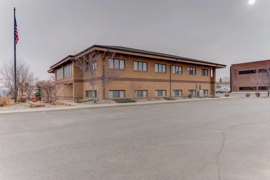 825 W Custer Avenue Helena MT 59601