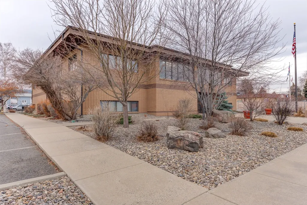 825 W Custer Avenue Helena MT 59601