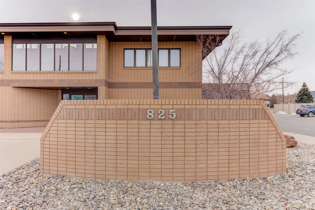 825 W Custer Avenue Helena MT 59601