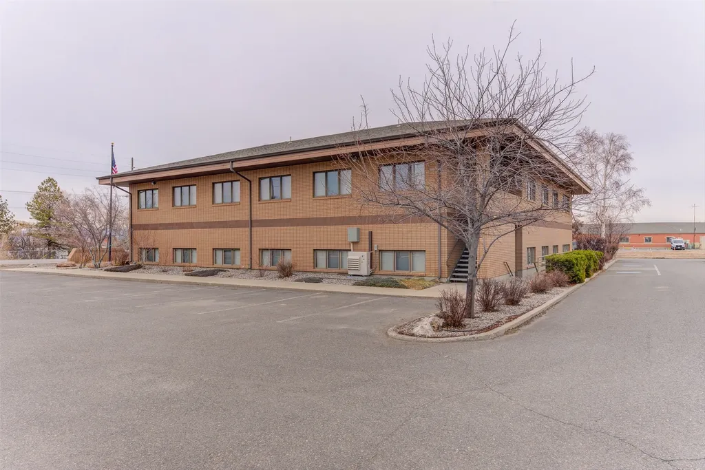 825 W Custer Avenue Helena MT 59601