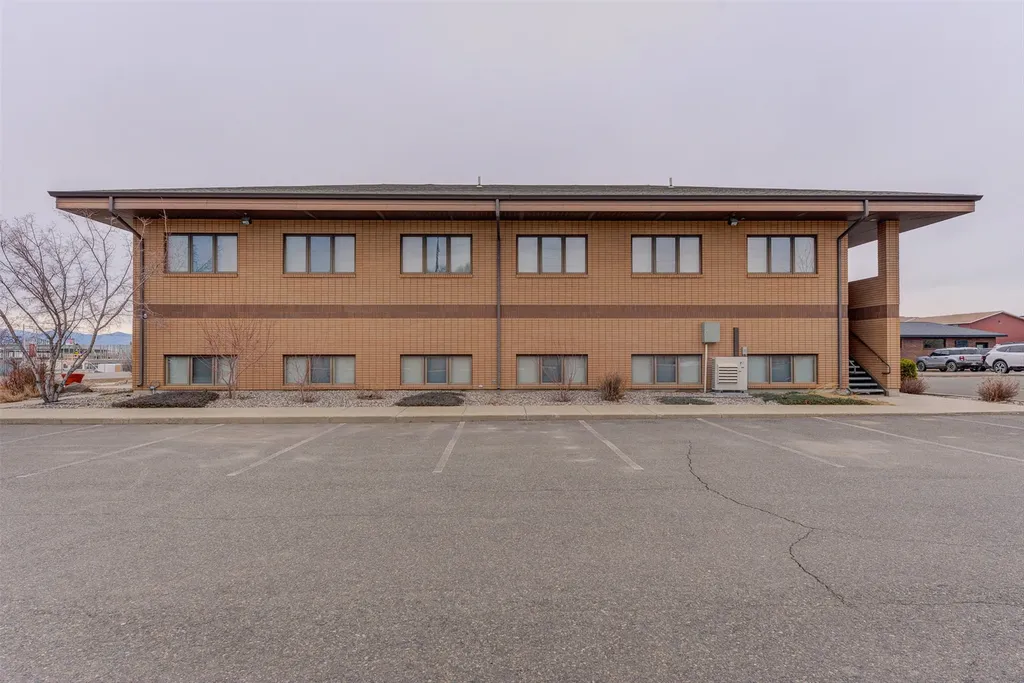 825 W Custer Avenue Helena MT 59601
