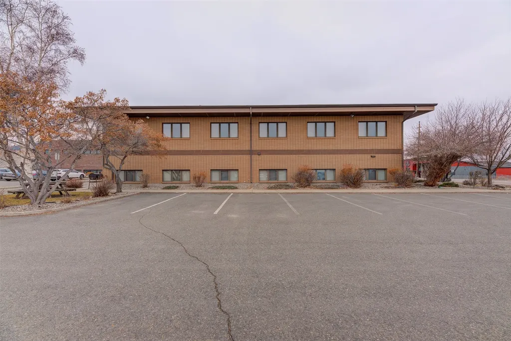 825 W Custer Avenue Helena MT 59601