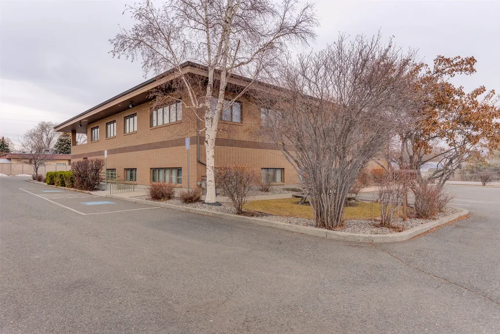 825 W Custer Avenue Helena MT 59601