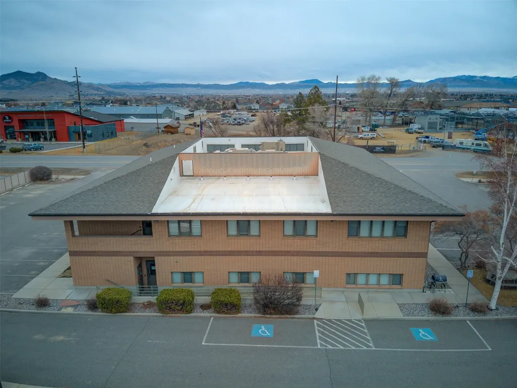 825 W Custer Avenue Helena MT 59601