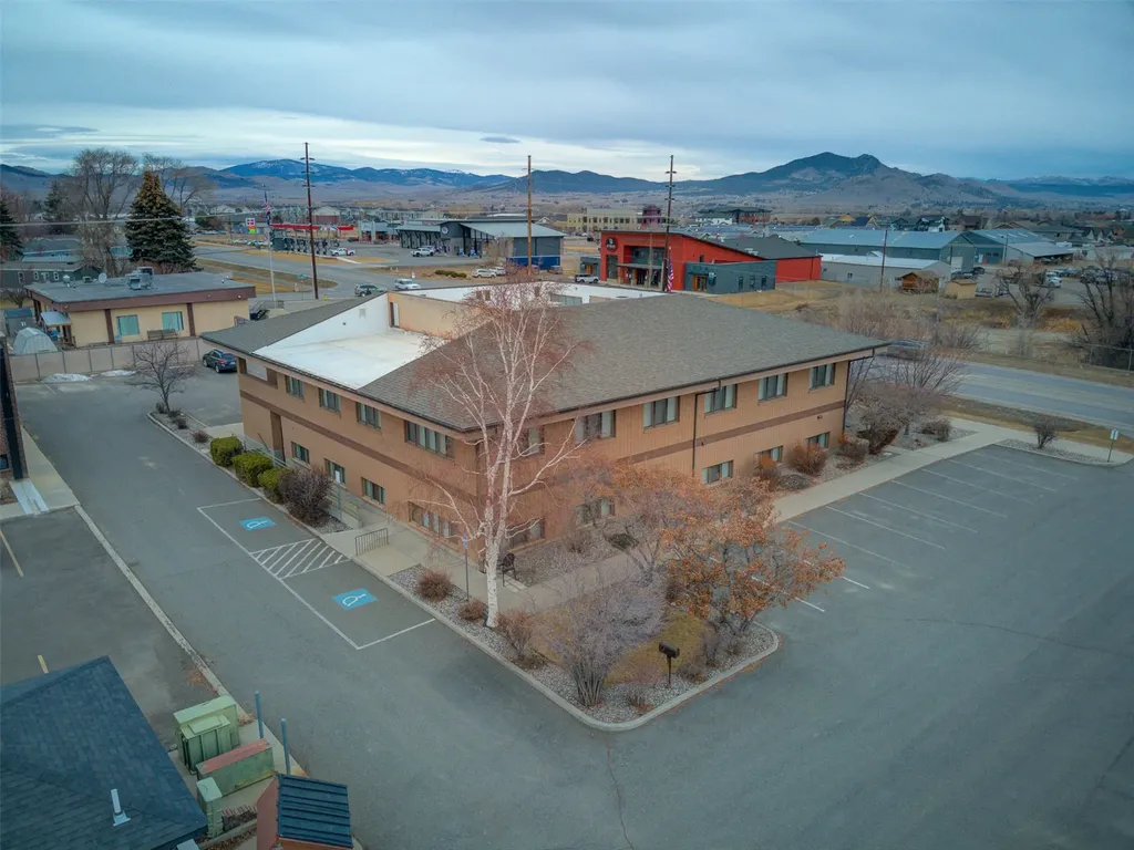 825 W Custer Avenue Helena MT 59601