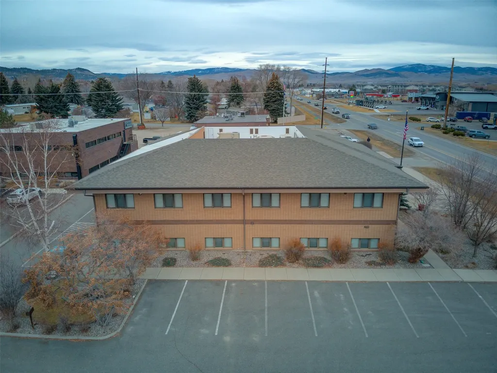 825 W Custer Avenue Helena MT 59601