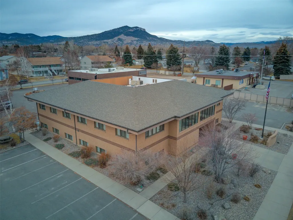 825 W Custer Avenue Helena MT 59601