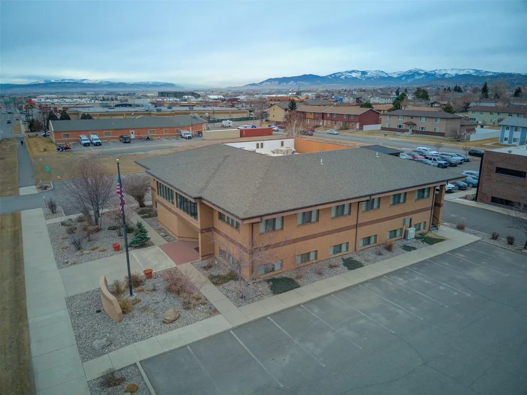 825 W Custer Avenue Helena MT 59601