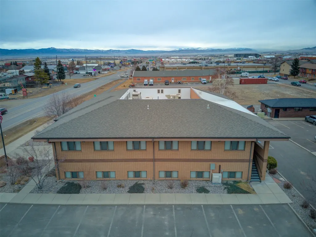825 W Custer Avenue Helena MT 59601
