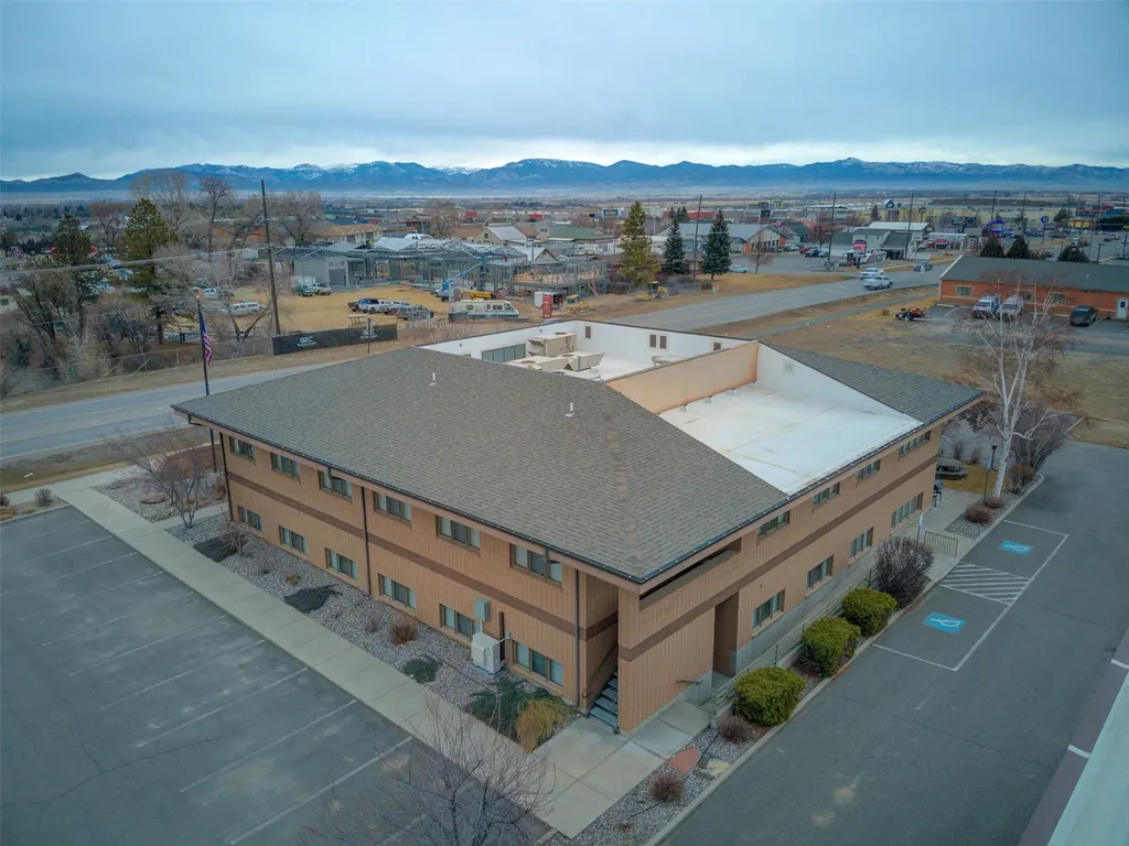 825 W Custer Avenue Helena MT 59601
