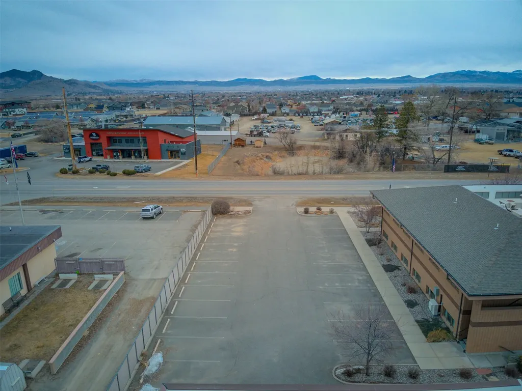 825 W Custer Avenue Helena MT 59601