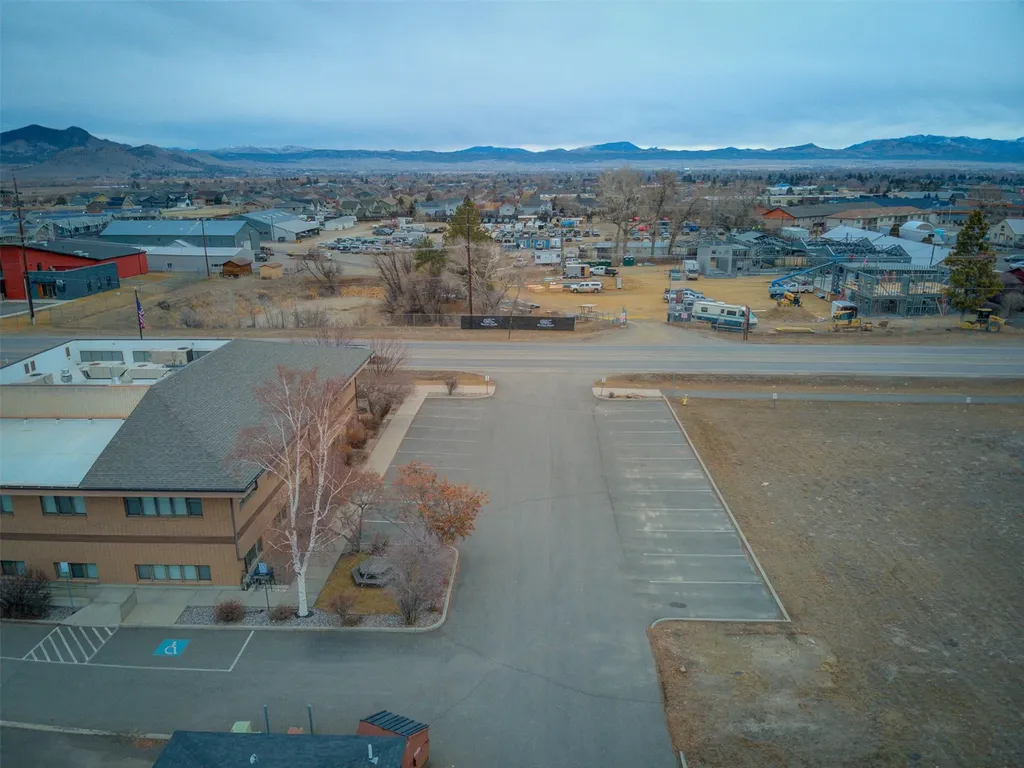 825 W Custer Avenue Helena MT 59601