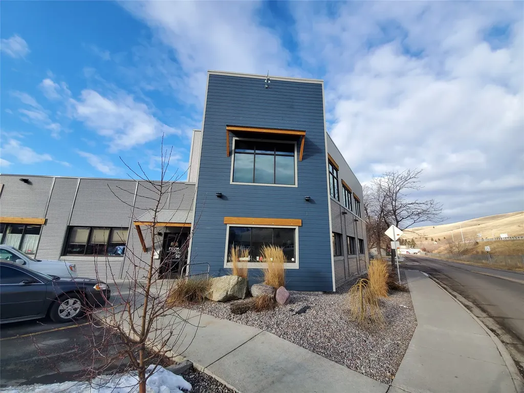 425 N 5th Street W Missoula MT 59802